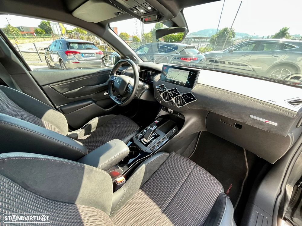 DS DS3 Crossback E-Tense Performance Line - 13