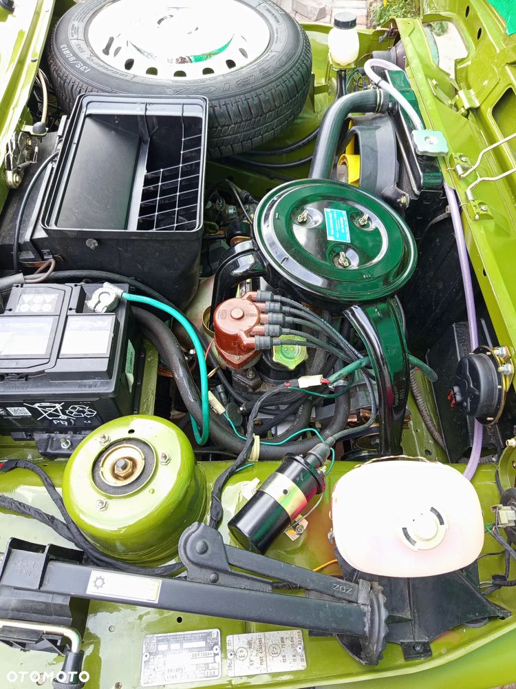 Fiat 127 - 9