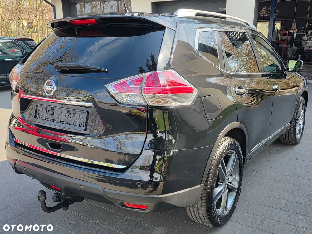 Nissan X-Trail 1.6 DIG-T Tekna - 10