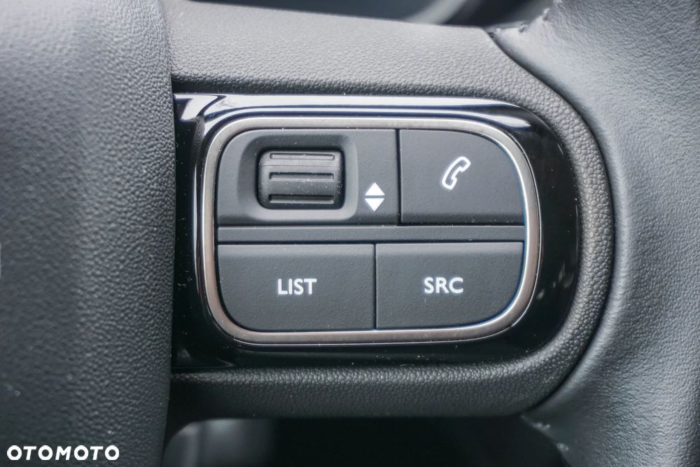 Citroën C5 Aircross 1.2 PureTech Feel Pack - 13