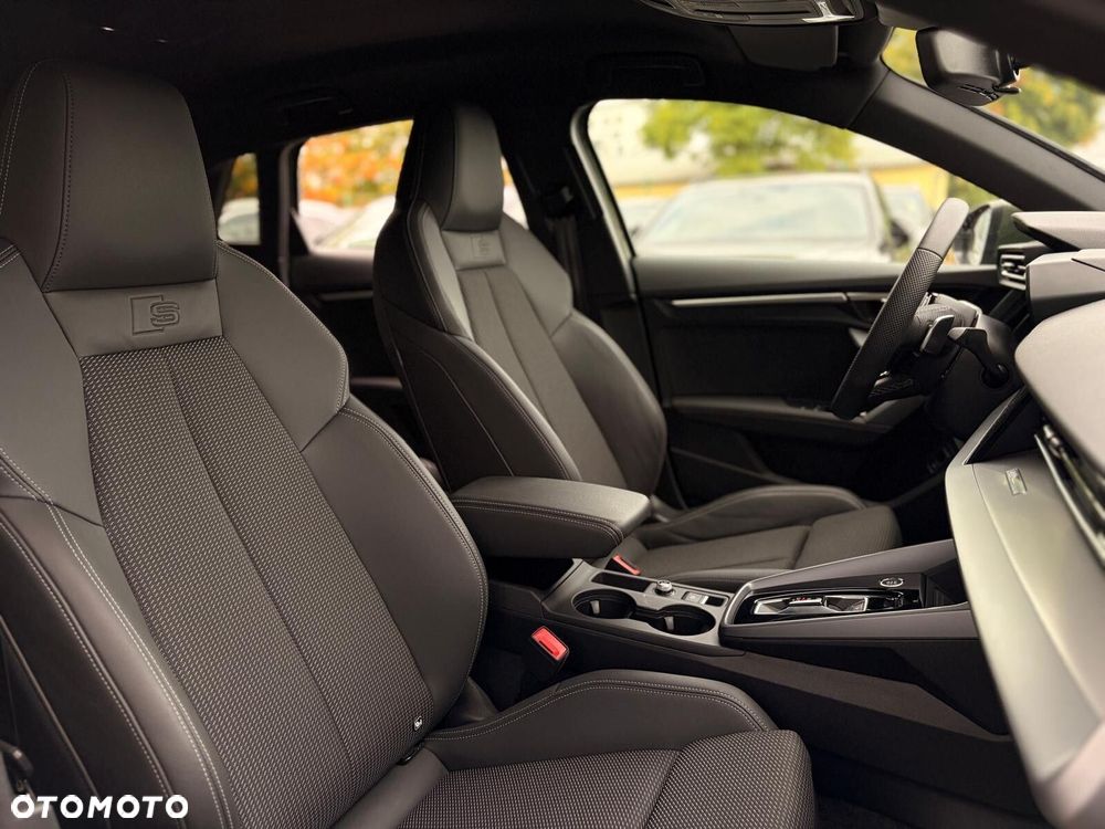Audi A3 Sportback - 23