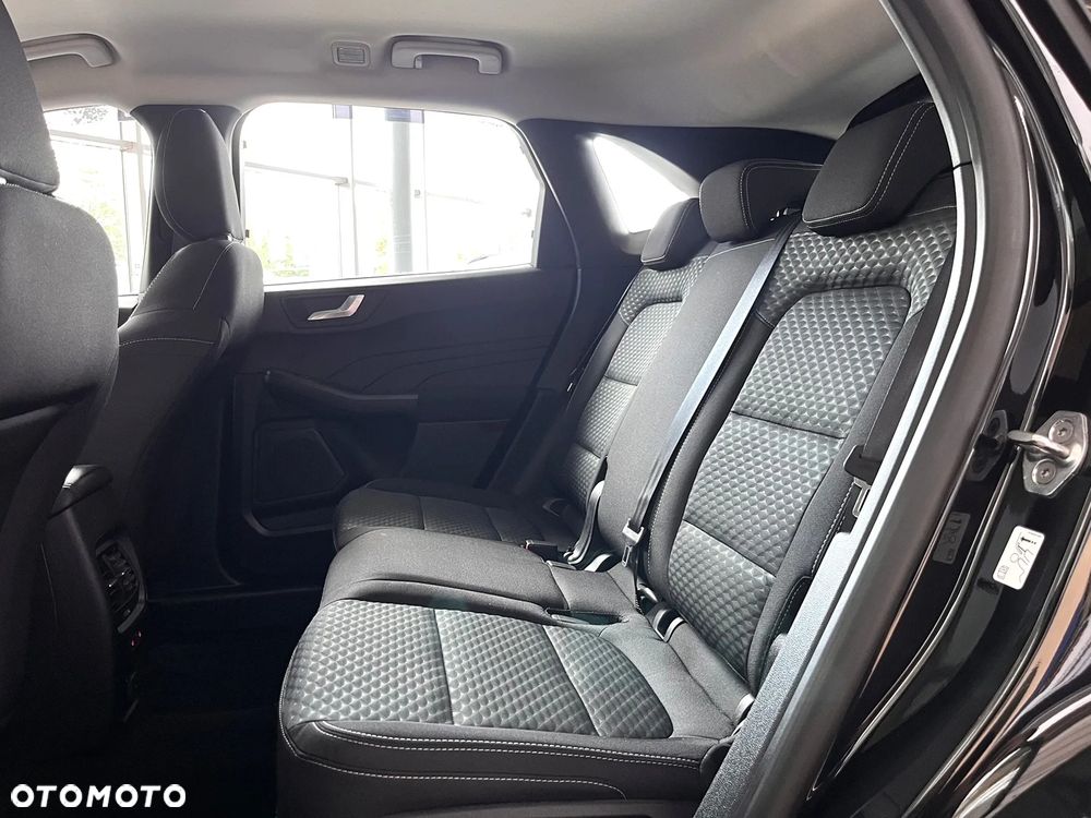 Ford Kuga 2.0 EcoBlue 4x4 TITANIUM X - 22