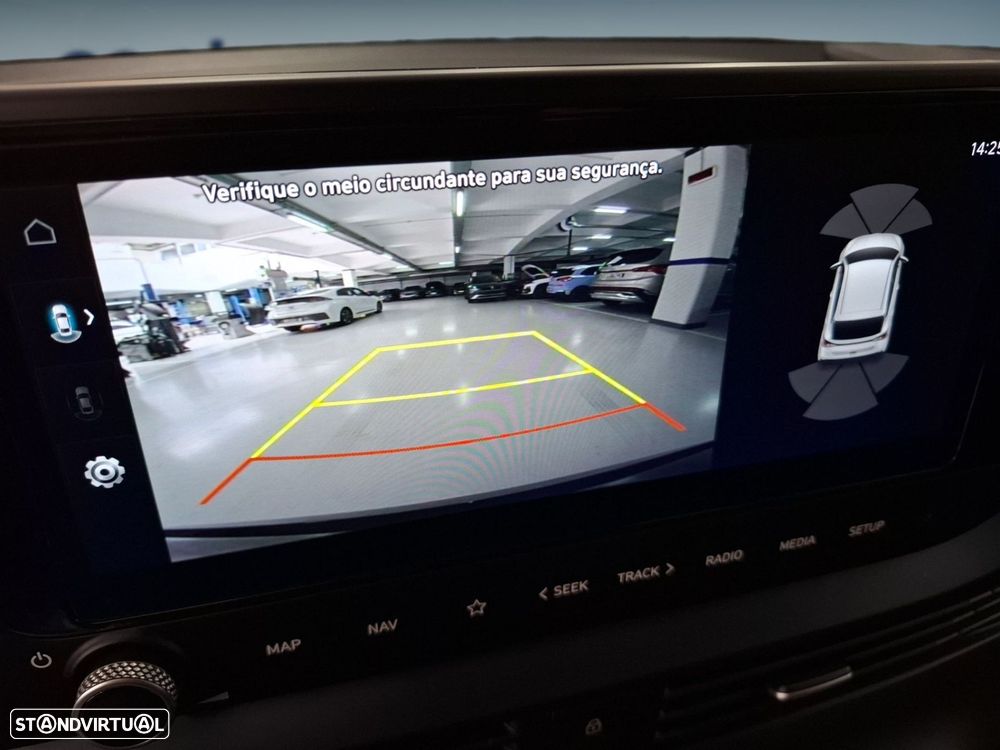 Hyundai Bayon 1.0 T-GDI Premium - 21