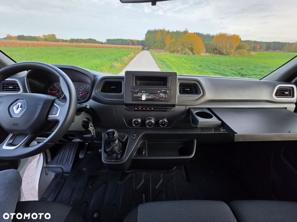 Renault Master - 20