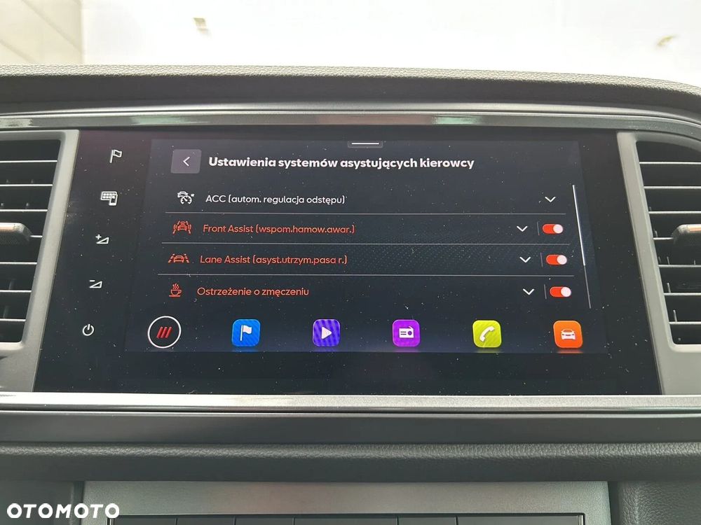Cupra Ateca 1.5 TSI DSG - 33