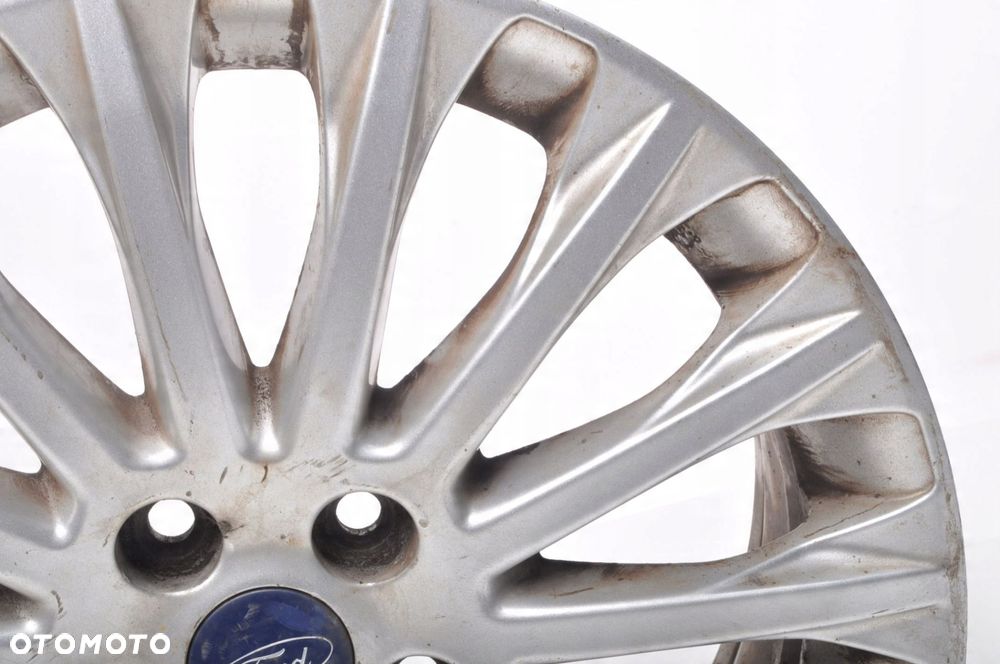 FORD FOCUS C-MAX MK2 KUGA FELGA ALUMINIOWA R17" 7J 5X108 ET50 BM5J-1007-GB - 10
