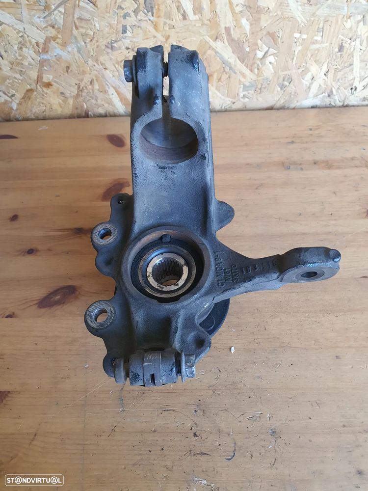 MANGA EIXO FRENTE DIREITA FORD FOCUS III / AV613K170 - 2