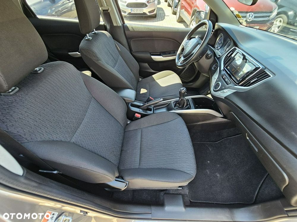 Suzuki Baleno - 29