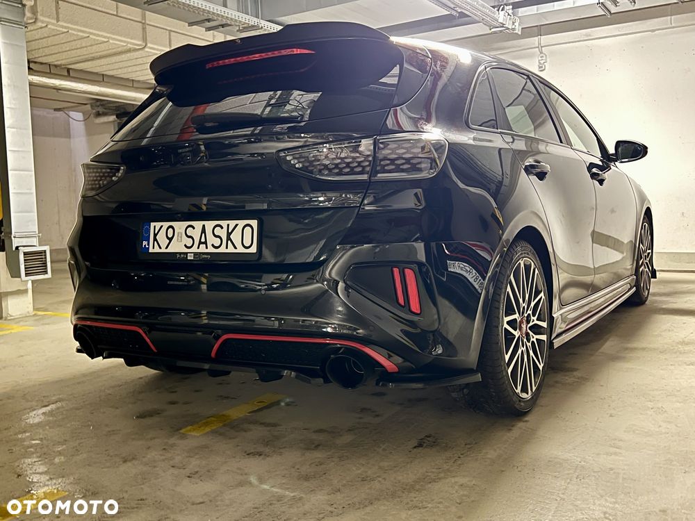 Kia Ceed - 2