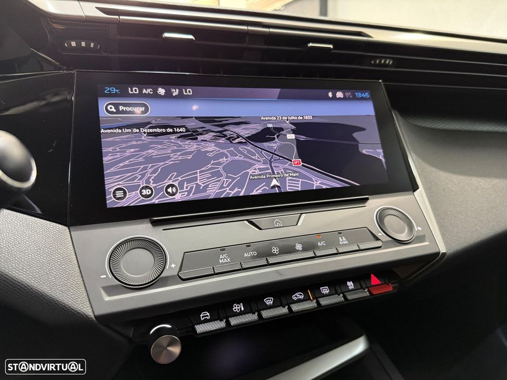 Peugeot 308 SW 1.2 PureTech Allure - 19