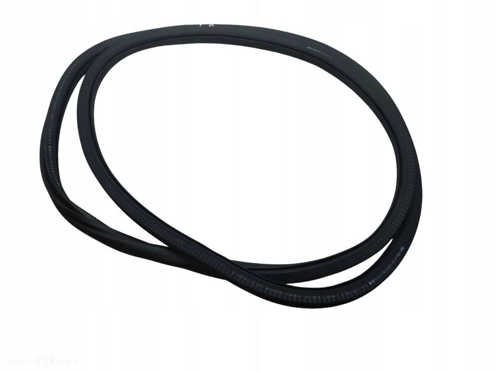 USZCZELKA DRZWI LEWY PRZÓD MERCEDES EQA H243 LIFT (2024-) 250+ 190KM A2476921000 - 1