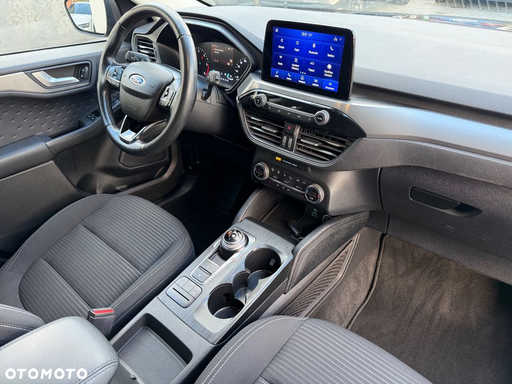 Ford Kuga 1.5 EcoBlue FWD Titanium - 14