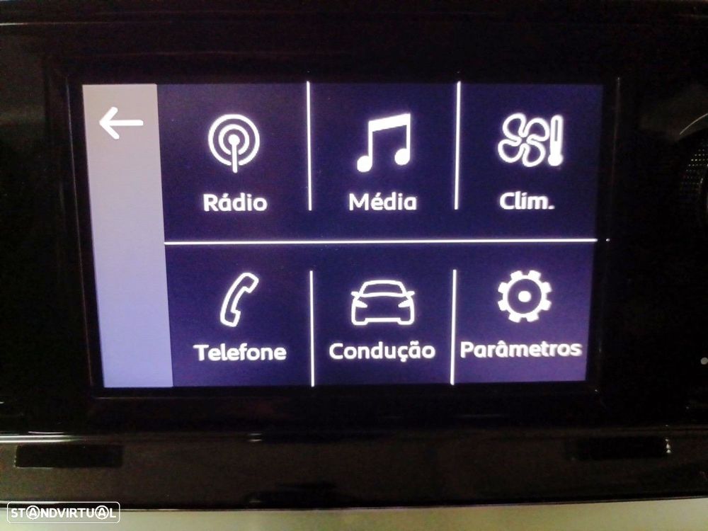 Peugeot 208 1.2 PureTech Active - 9