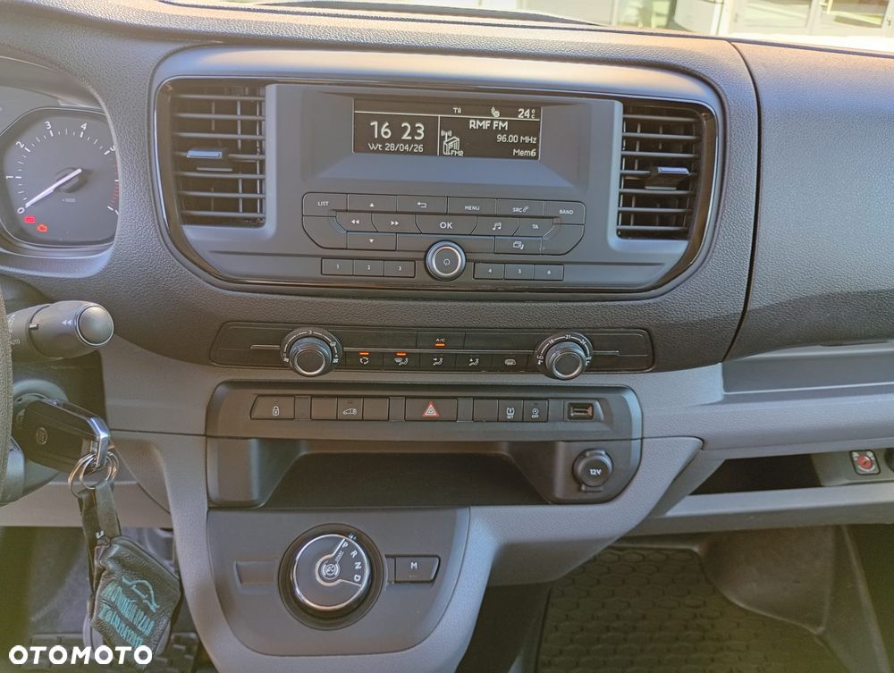 Fiat SCUDO - 22