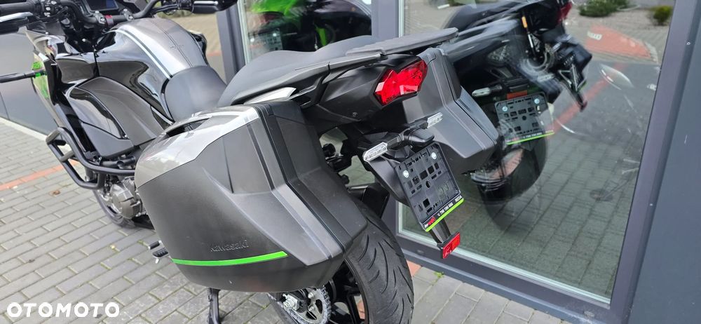 Kawasaki Versys 1000 - 39