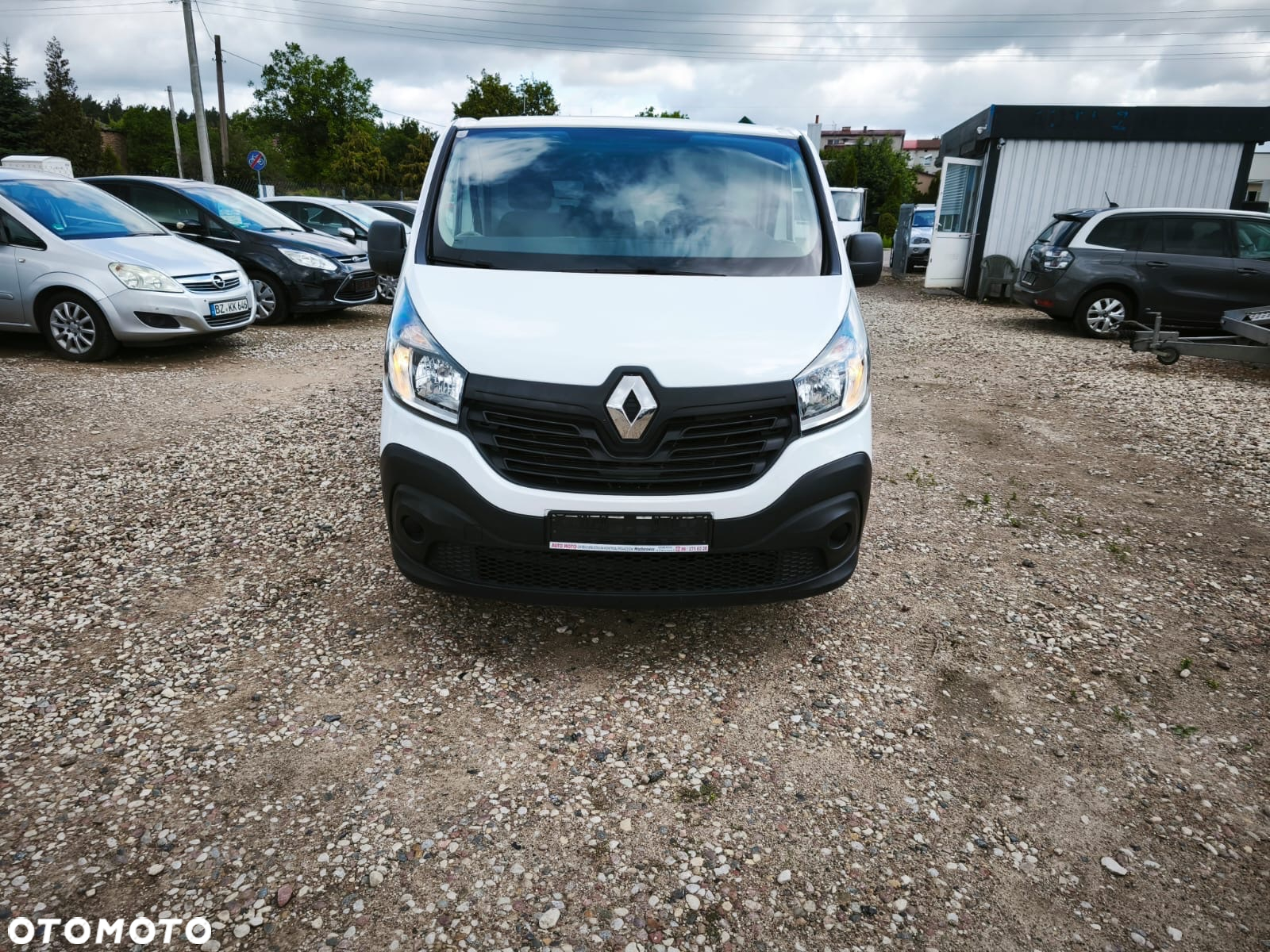 Renault Trafic - 5