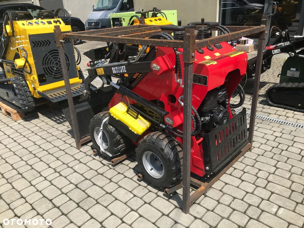 Inny SL323TZ - 6