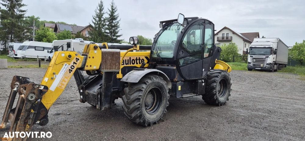 Haulotte HTL 4014 - 1
