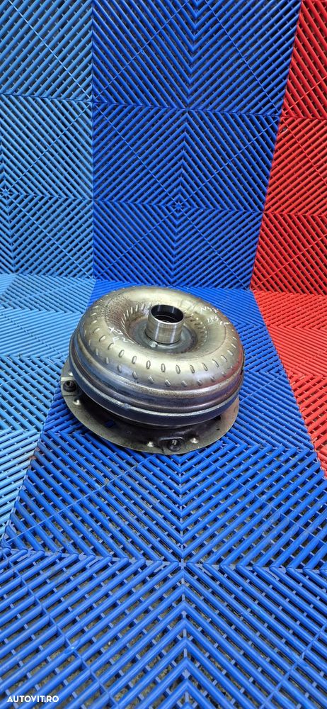 Convertizor bmw X3 F25 Xdrive n47 2.0d 184cp Euro 5 Automat - 2