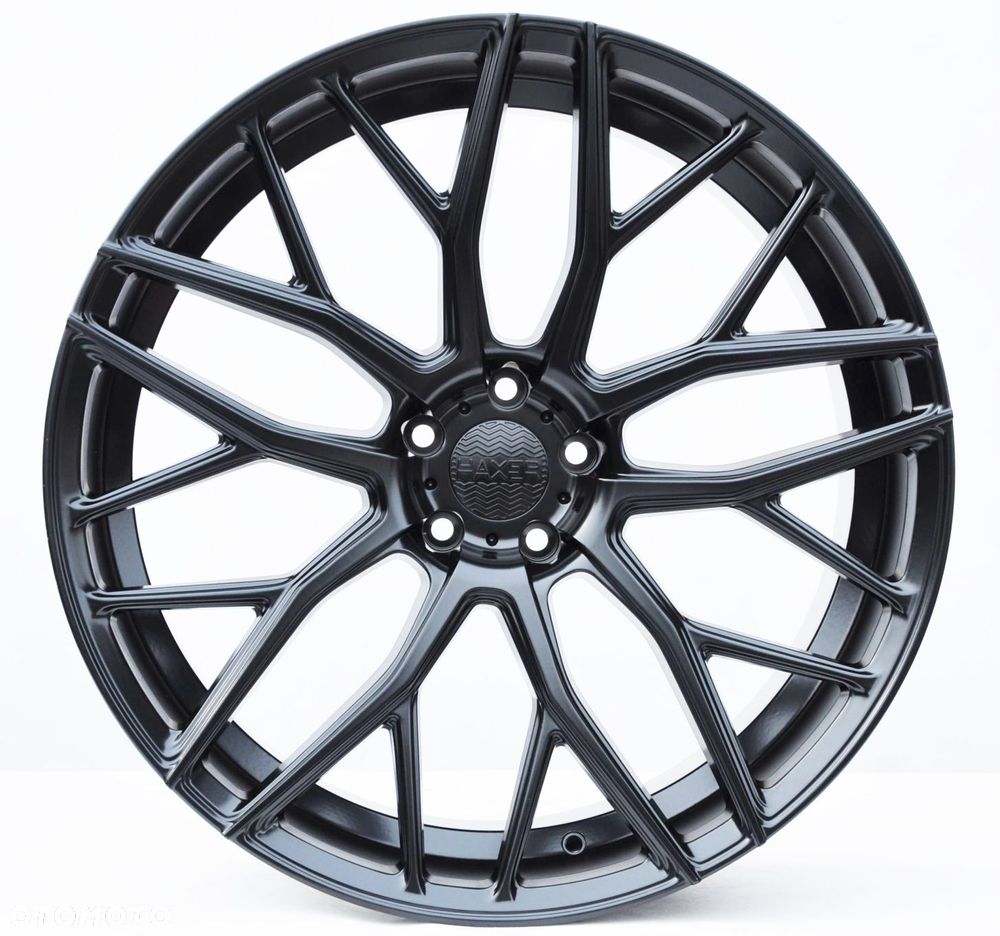 x038 HAXER FELGI 21 5x108 LAND ROVER EVOQUE VELAR - 7