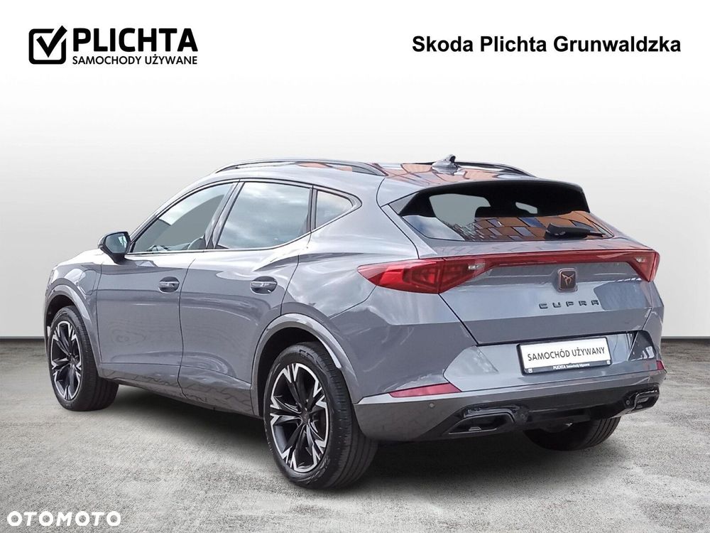 Cupra Formentor - 3