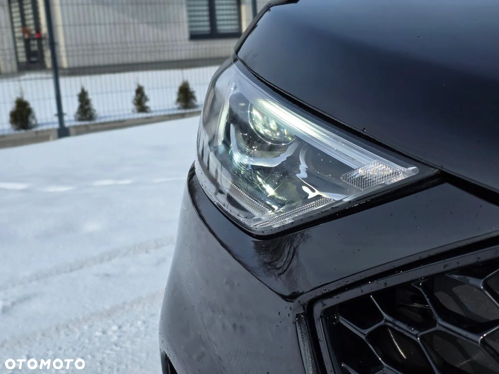 Ford Edge 2.0 EcoBlue Bi-Turbo 4x4 ST-LINE - 10