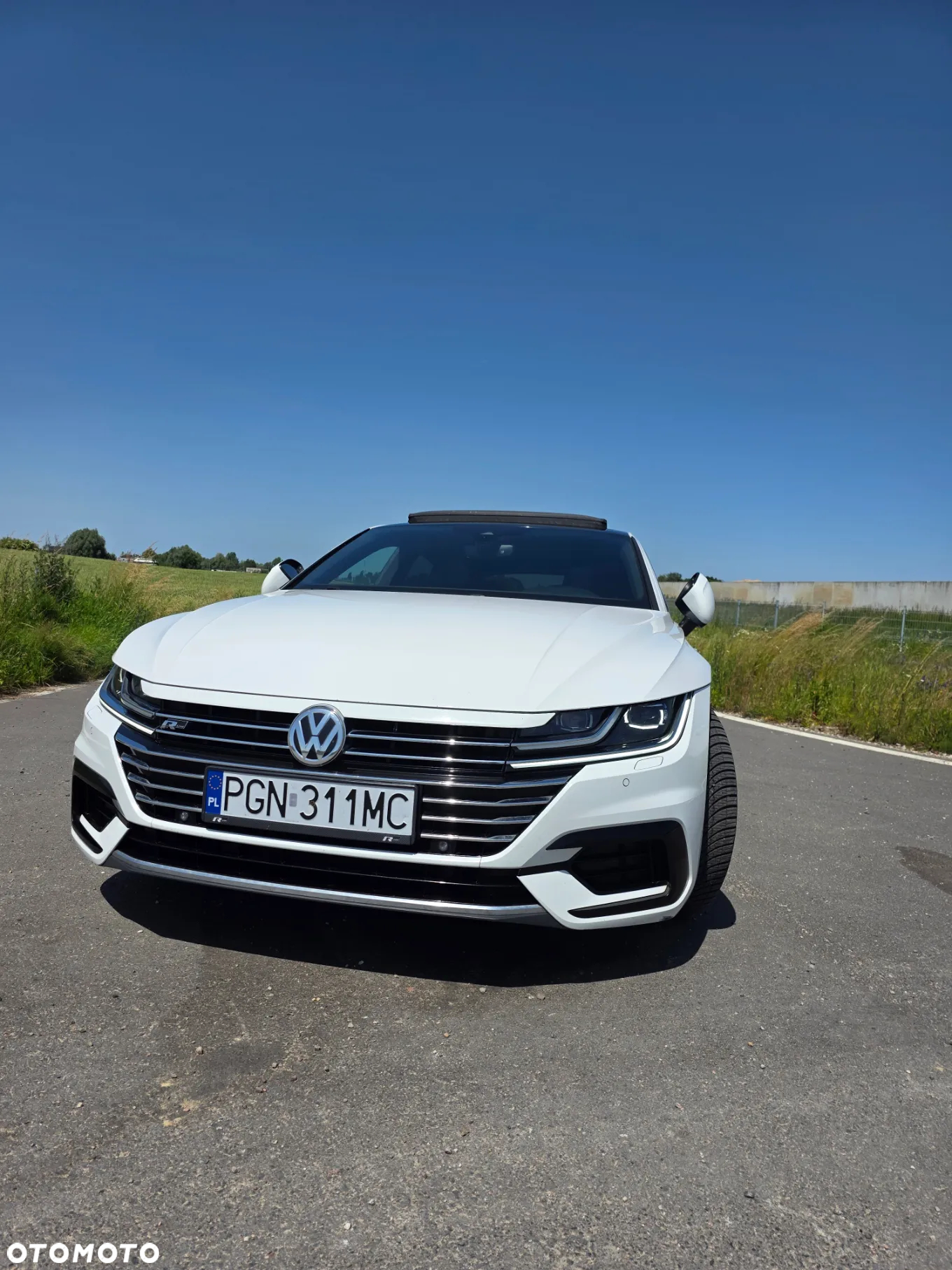 Volkswagen Arteon - 3