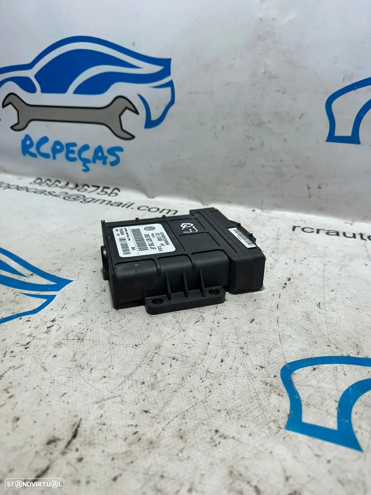Centralina Caixa Velocidades Audi Q7 4L 3.0 TDi CAS 09D927750JF - 7