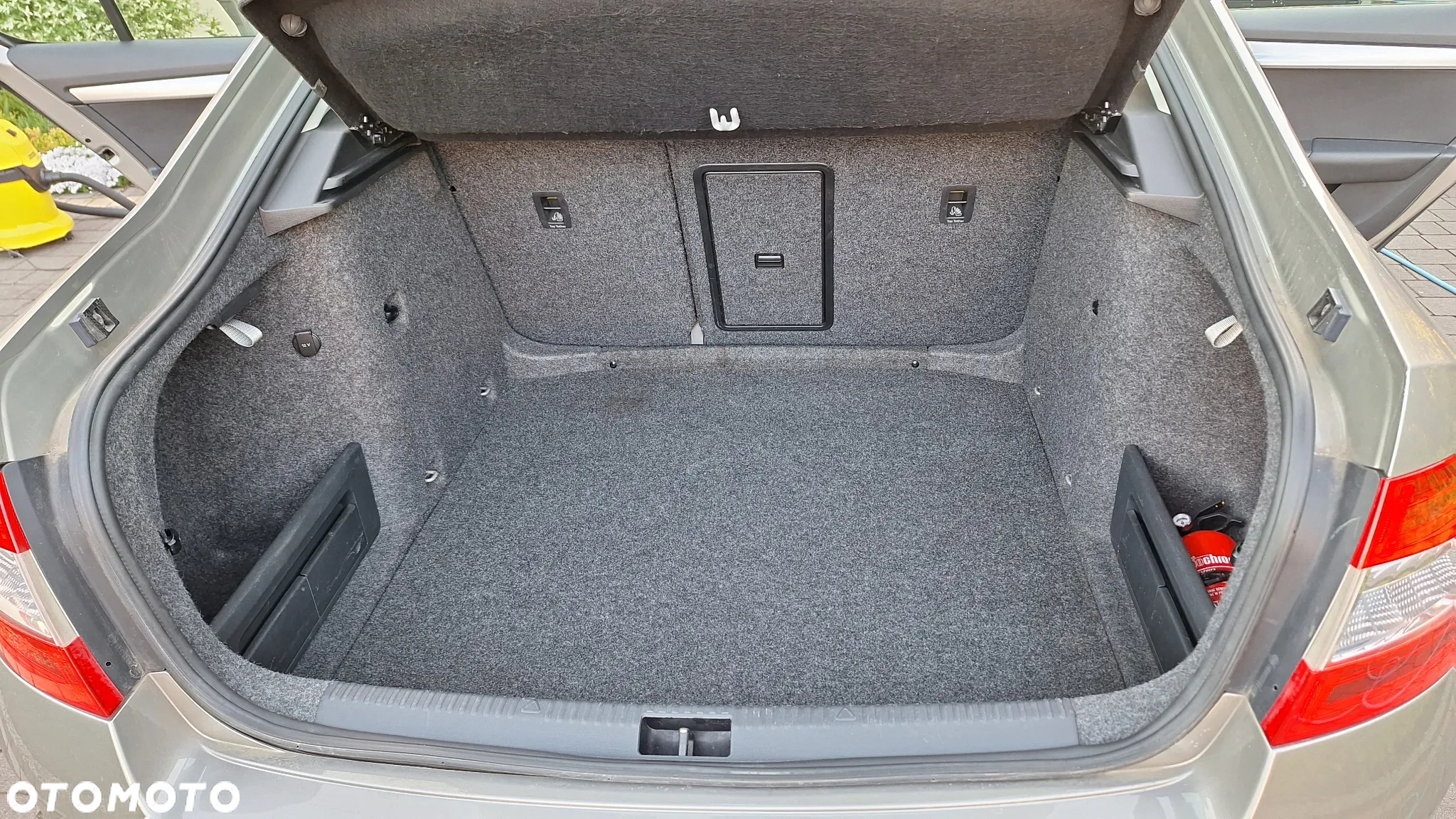 Skoda Octavia 2.0 TDI Ambition - 12