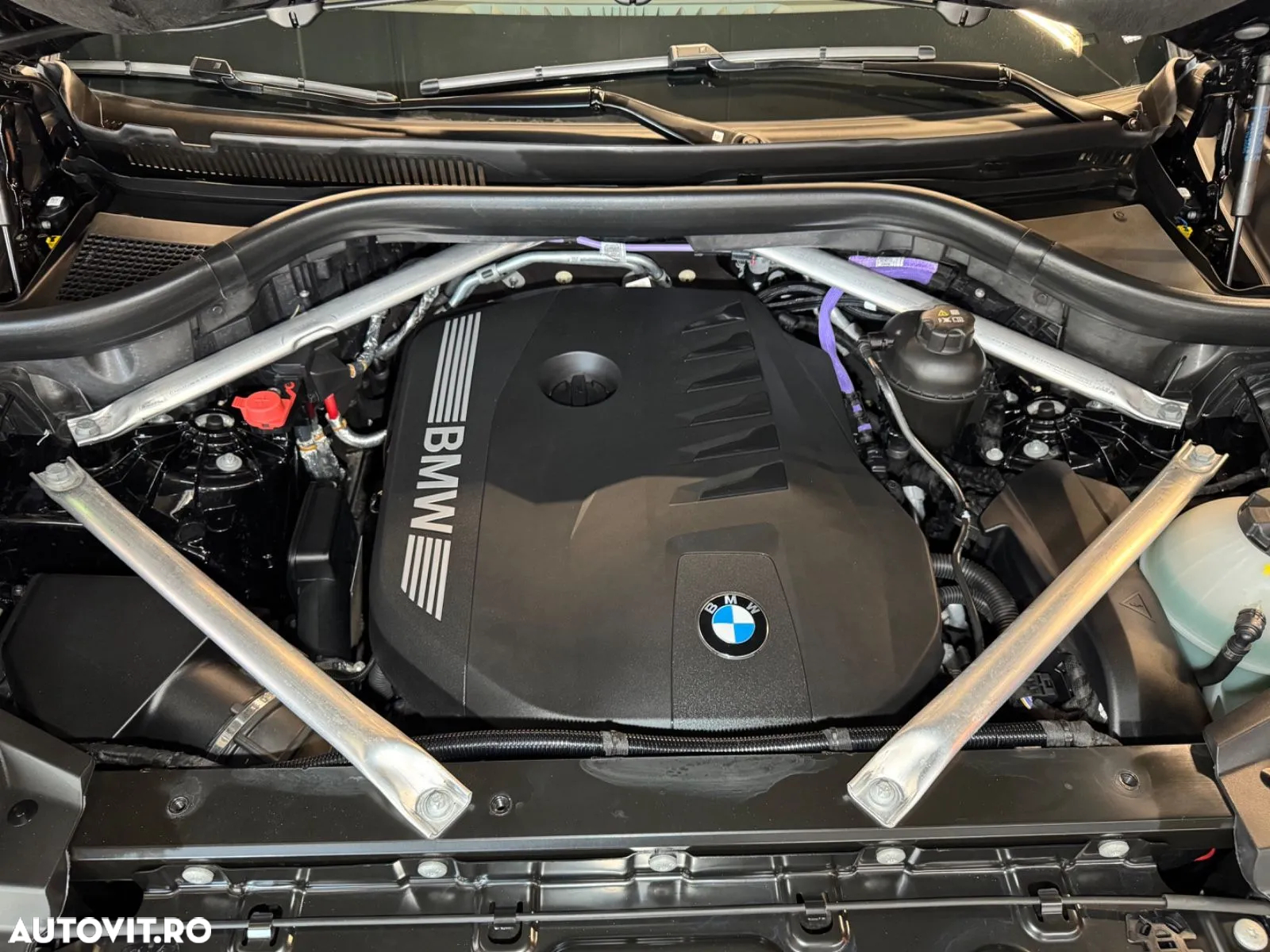BMW X6 xDrive40i AT MHEV - 17
