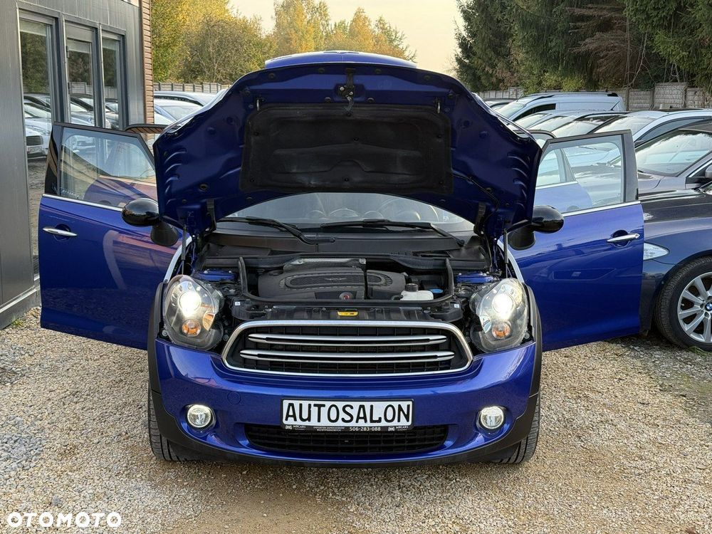 MINI Countryman - 29