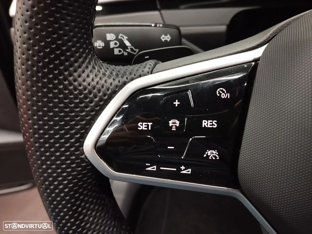 VW Arteon Shooting Brake 1.4 TSI eHybrid R-Line - 27