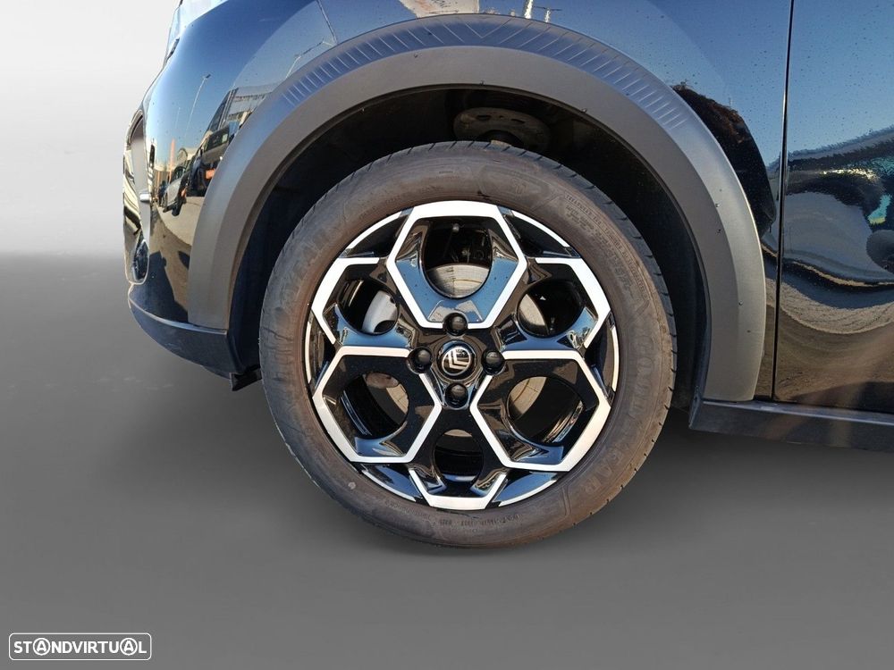 Citroën C3 1.2 PureTech Max - 14