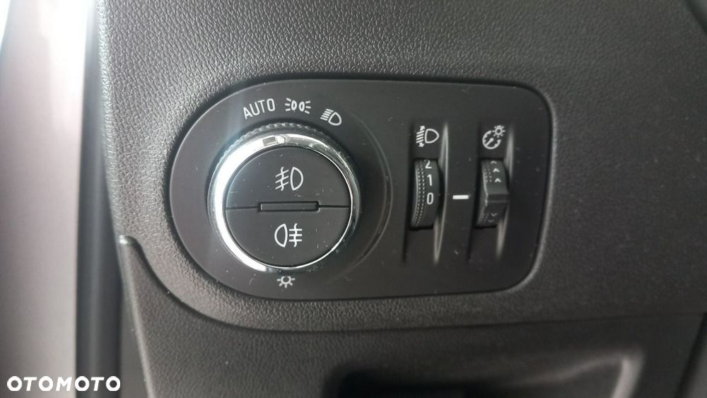 Opel Crossland X 1.2 T GPF Elite S&S - 15