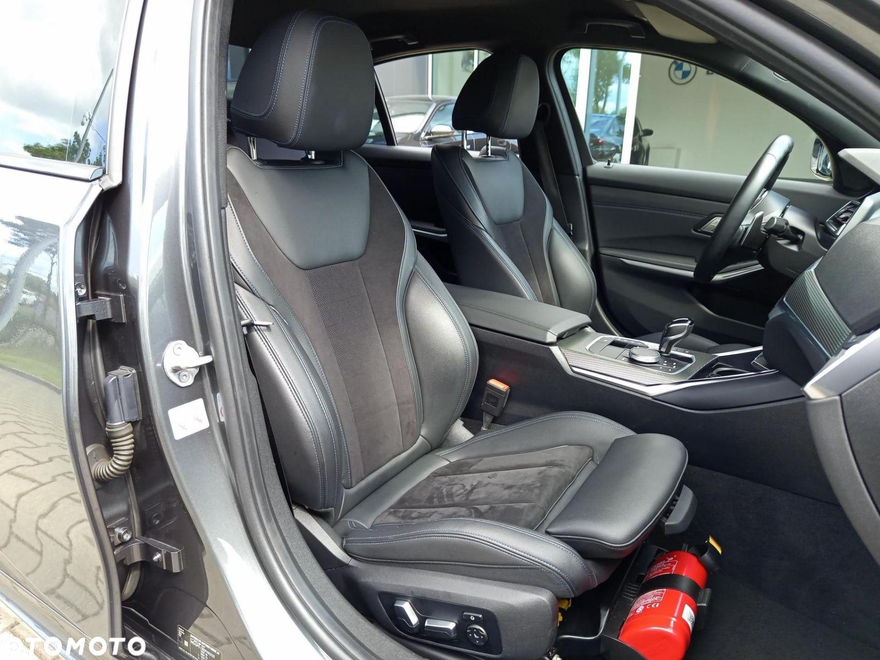 BMW Seria 3 - 19