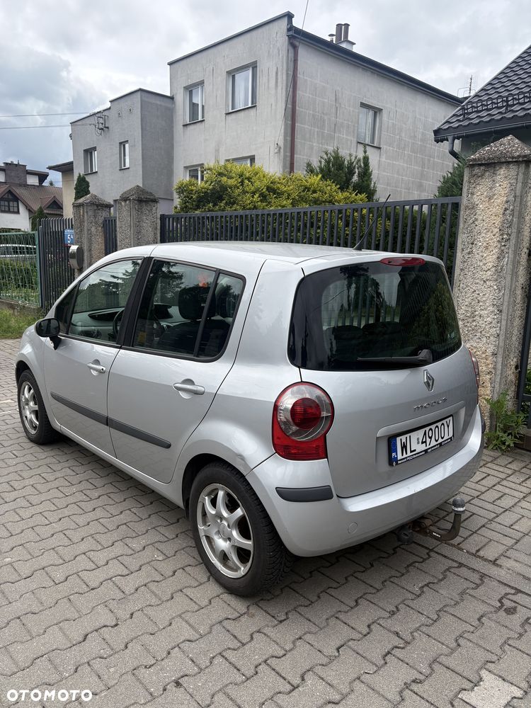 Renault Modus - 4