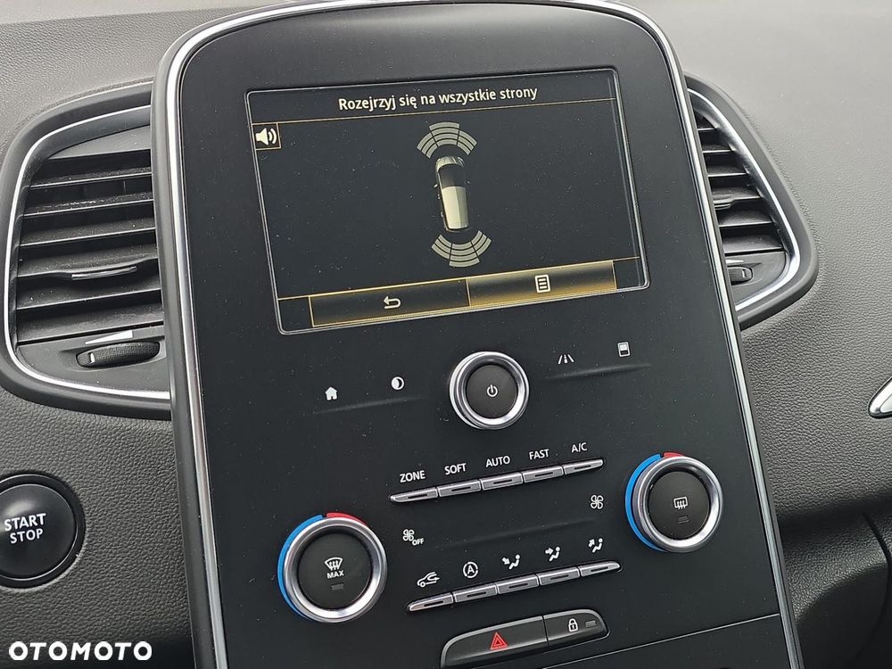 Renault Scenic 1.7 Blue dCi Zen - 20