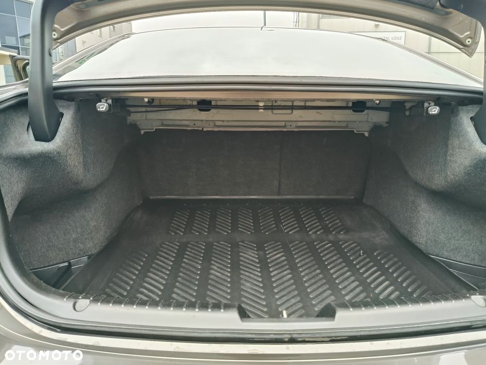 Mazda 6 2.5 Skypassion I-ELoop - 11