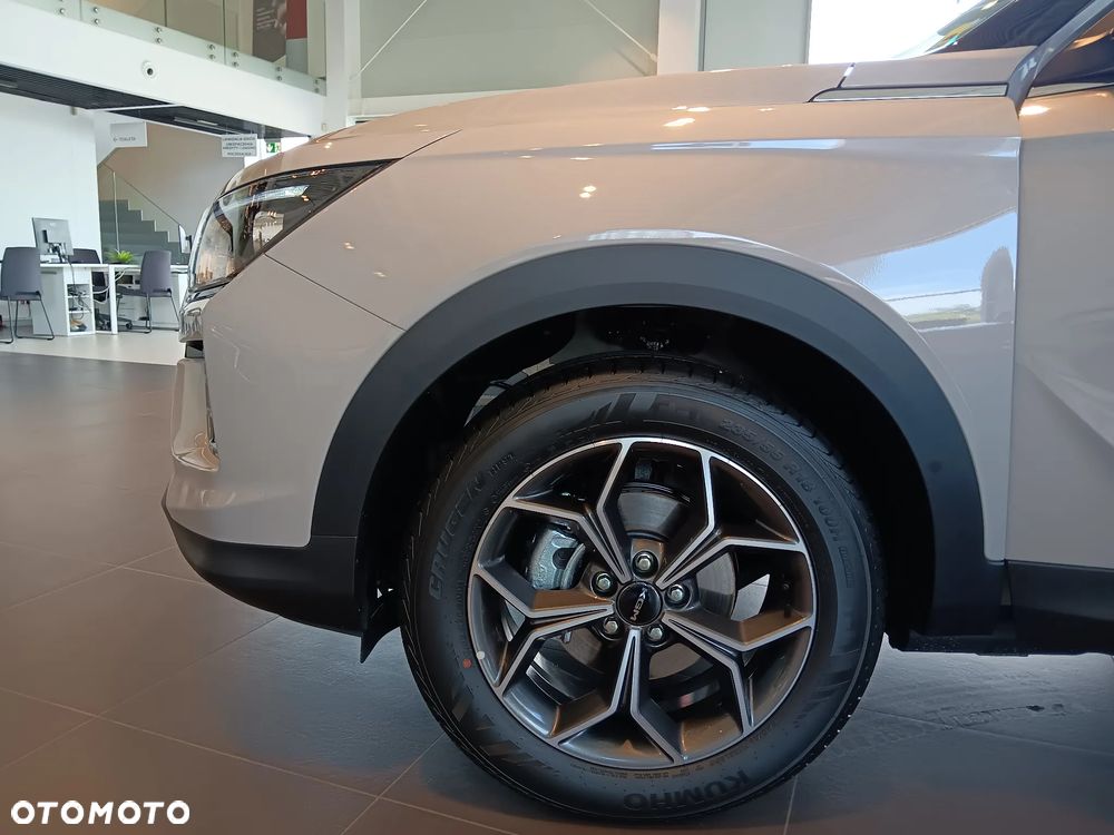 SsangYong/KGM Korando 1.5 T-GDI Joy 2WD - 7