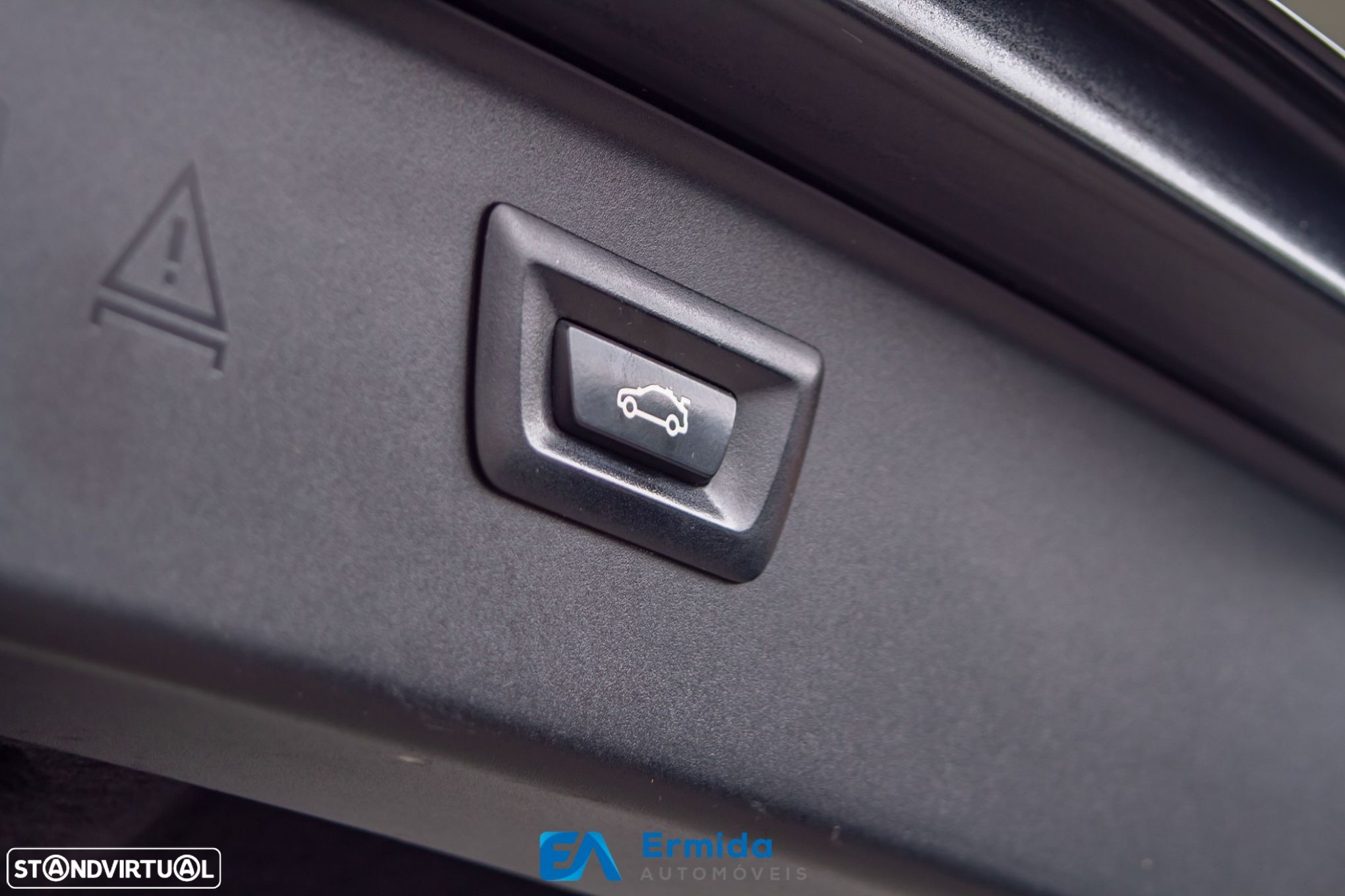 BMW 520 d Pack M Auto - 26
