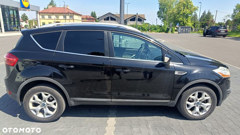 Ford Kuga 2.0 TDCi Trend - 3