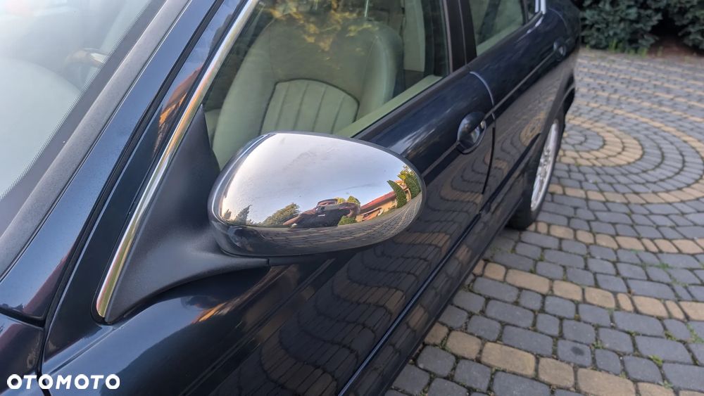 Jaguar X-Type 2.2 Executive - 9