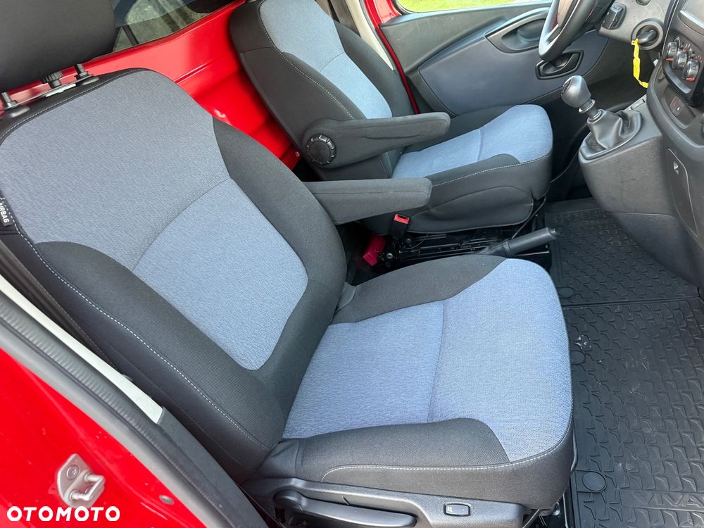 Opel Vivaro L2H1 S&S Life - 15