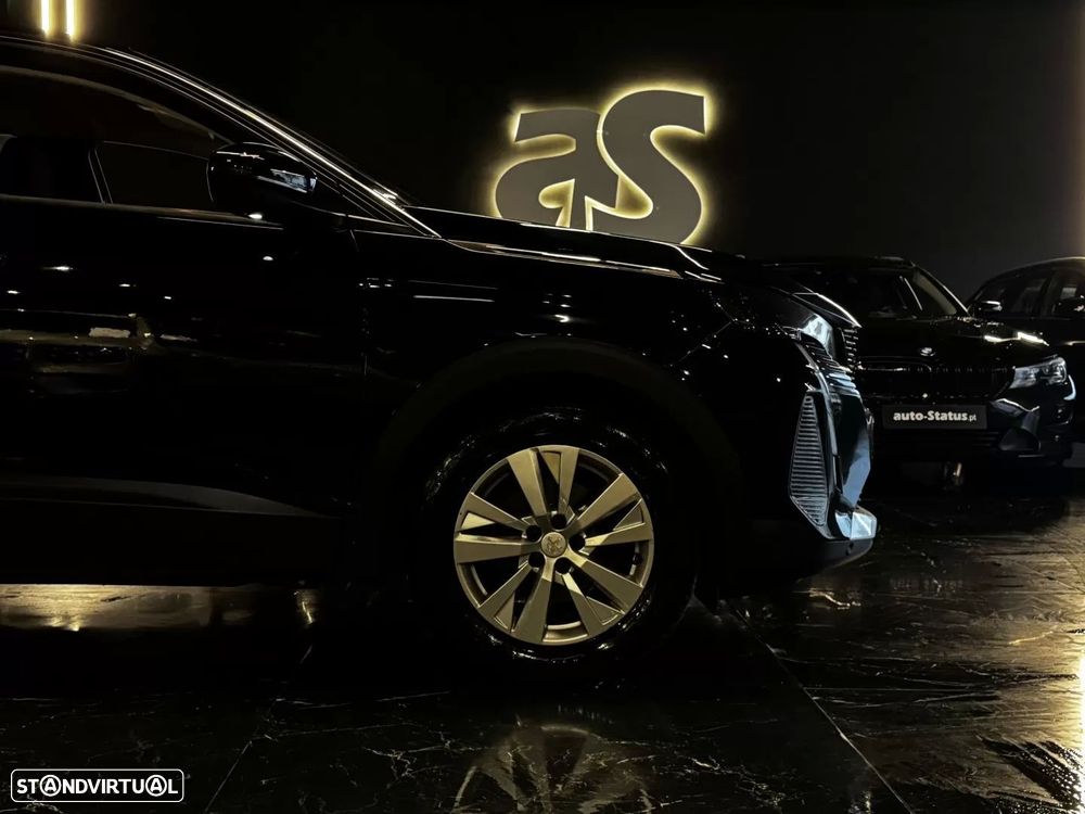 Peugeot 3008 1.5 BlueHDi Active Pack - 6