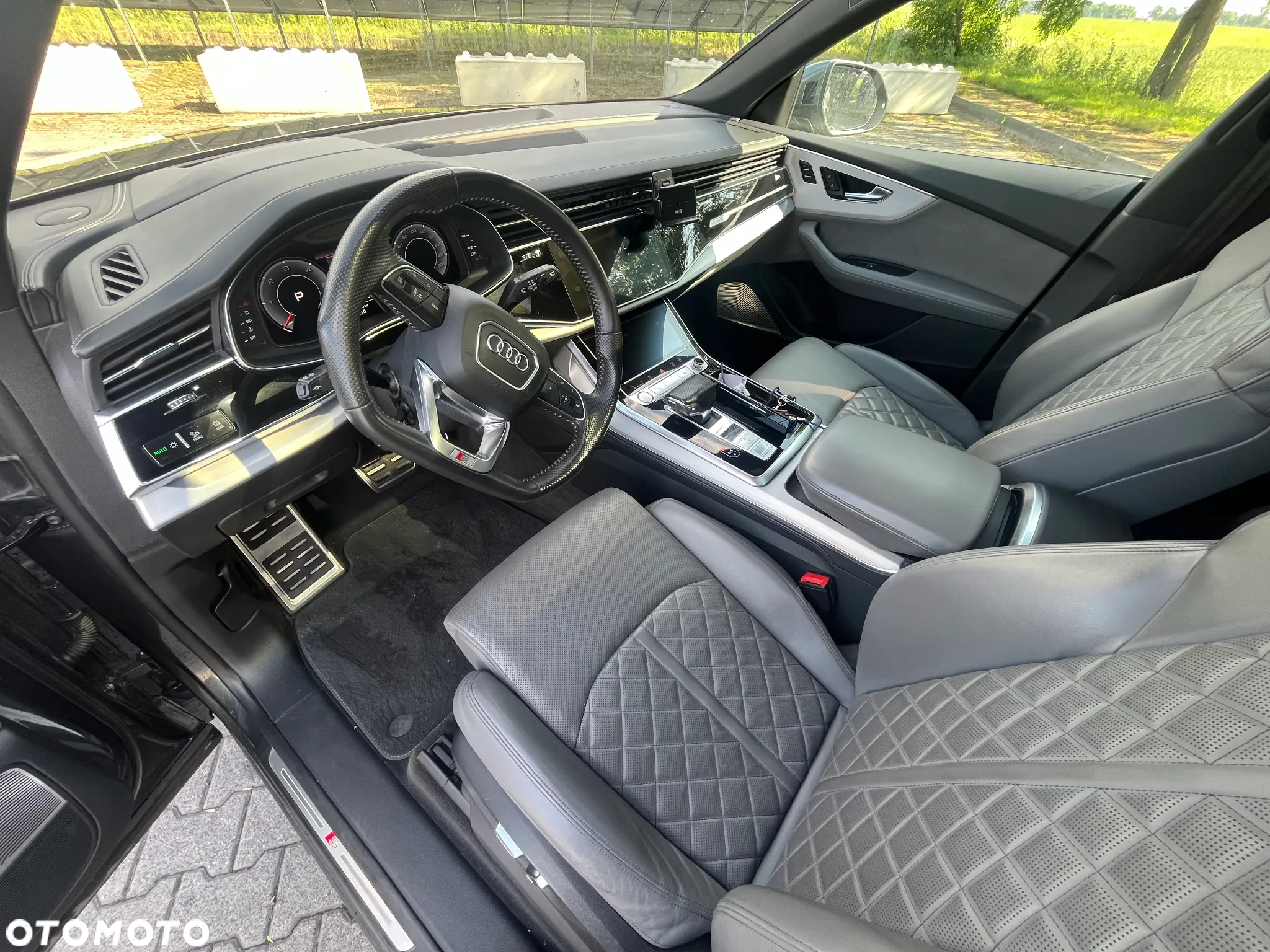 Audi Q8 - 15