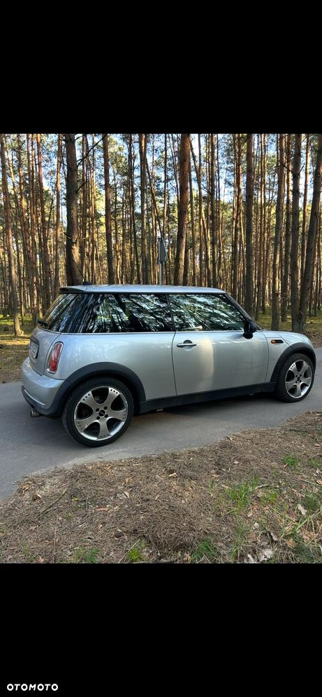 MINI ONE Standard - 10