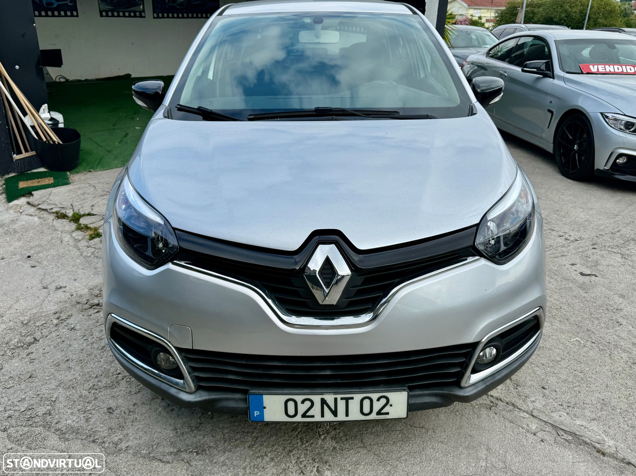 Renault Captur 1.5 dCi - 26
