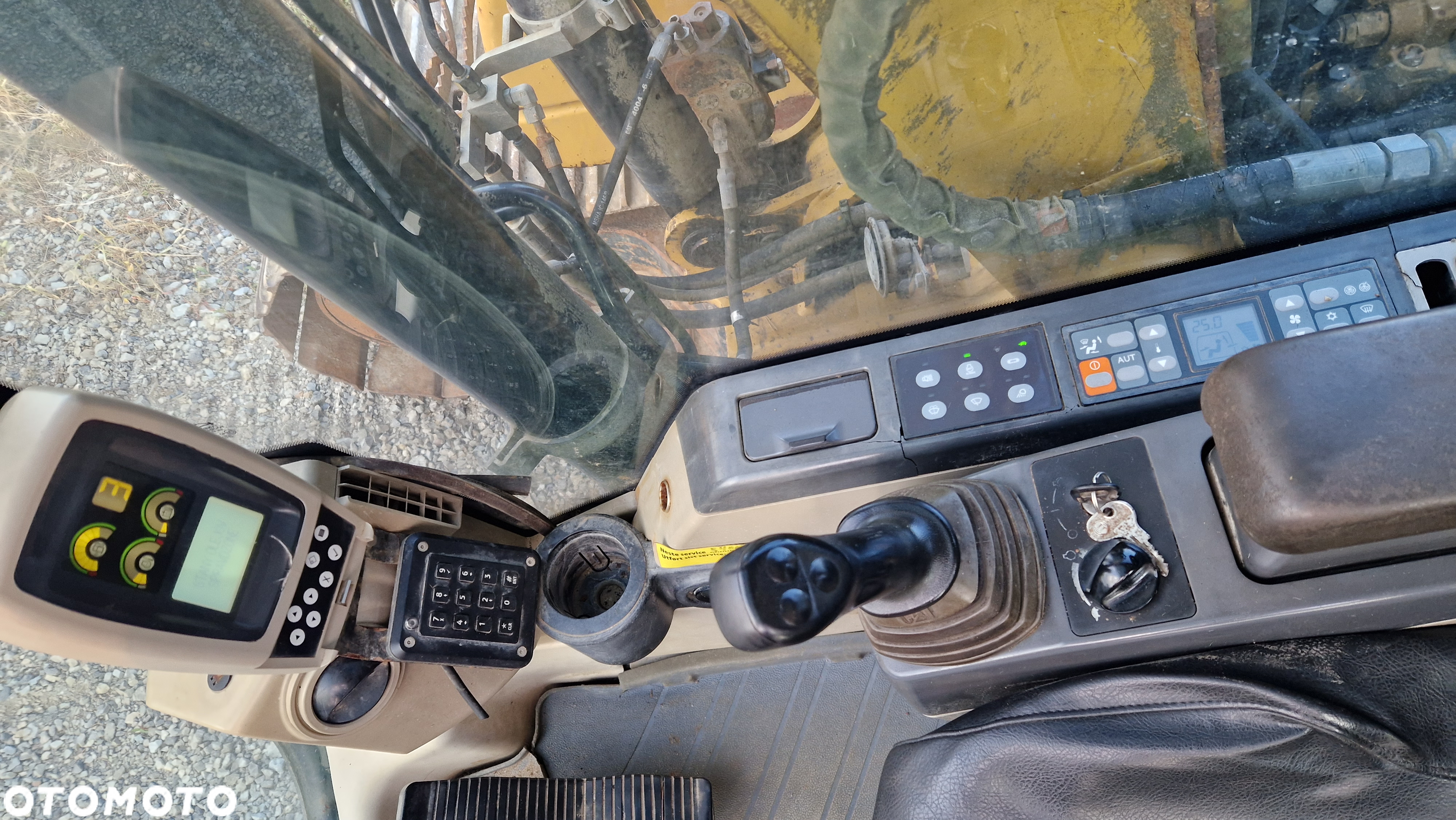 Caterpillar 312C - 6