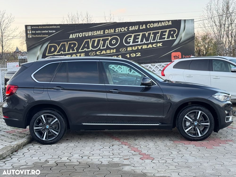 BMW X5 xDrive25d xLine - 6