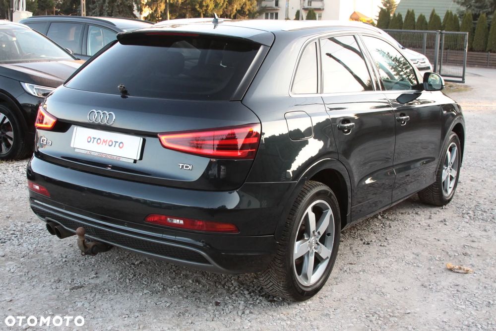 Audi Q3 2.0 TDI - 13